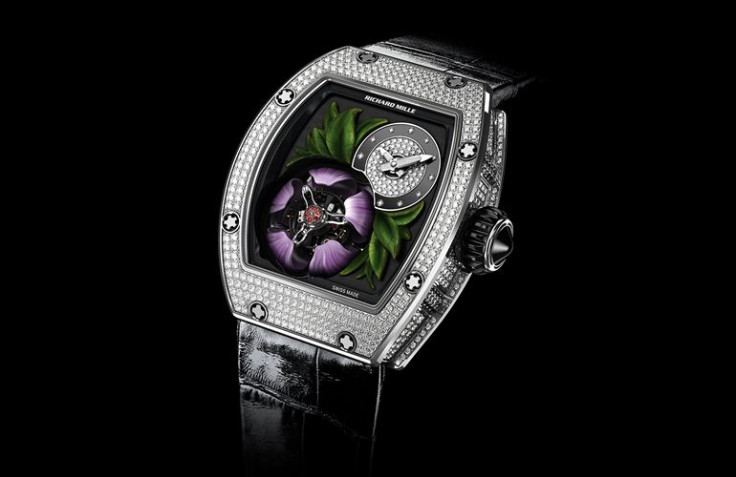 Richard Mille