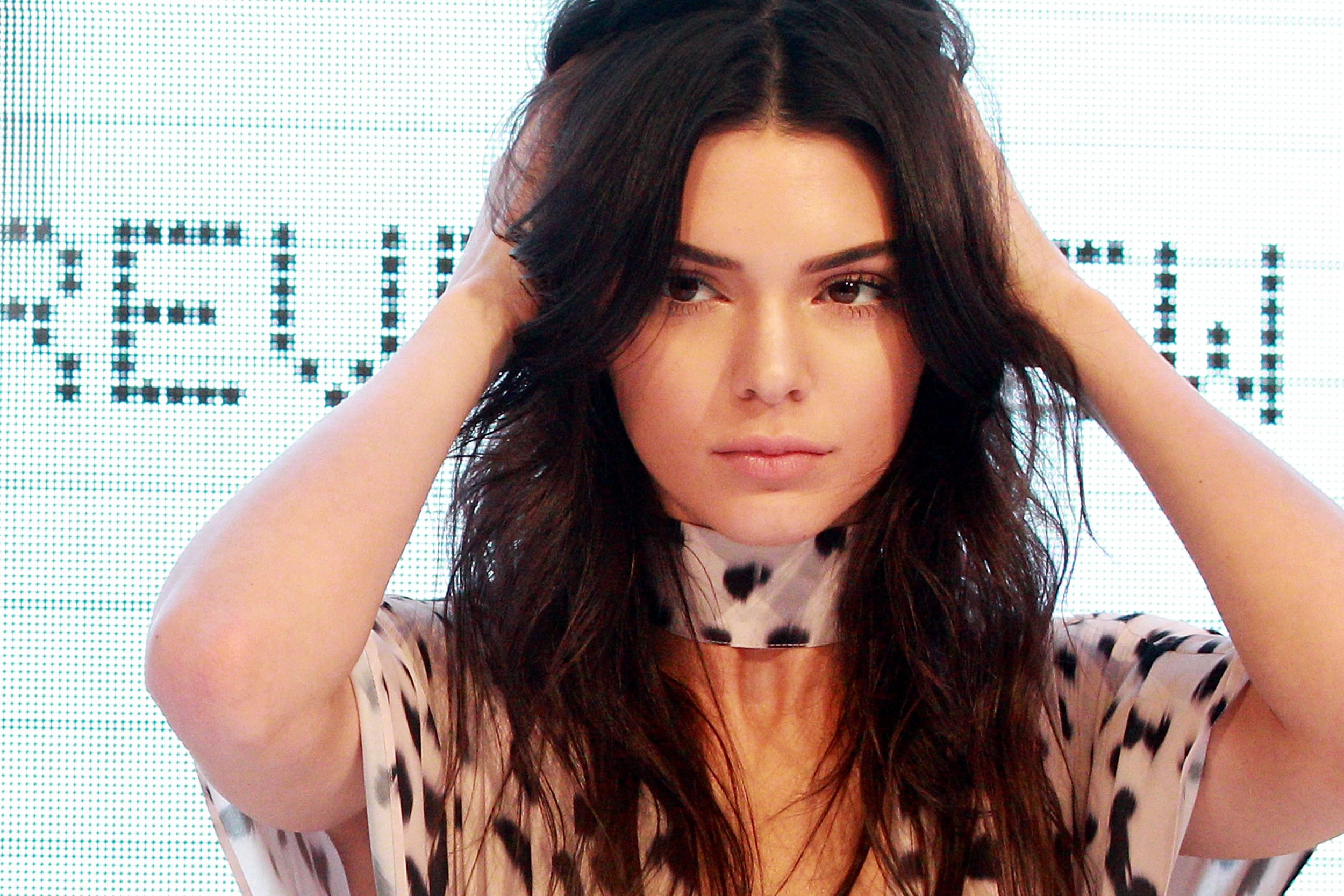 Kendall Jenner Talks Caitlyn Jenner Transition Addresses Pepsi Ad Controversy 2770