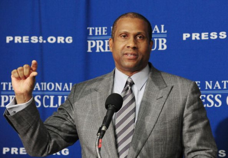 Tavis Smiley