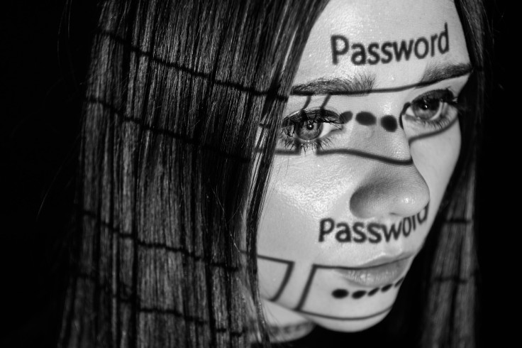 Worst Passwords 2017