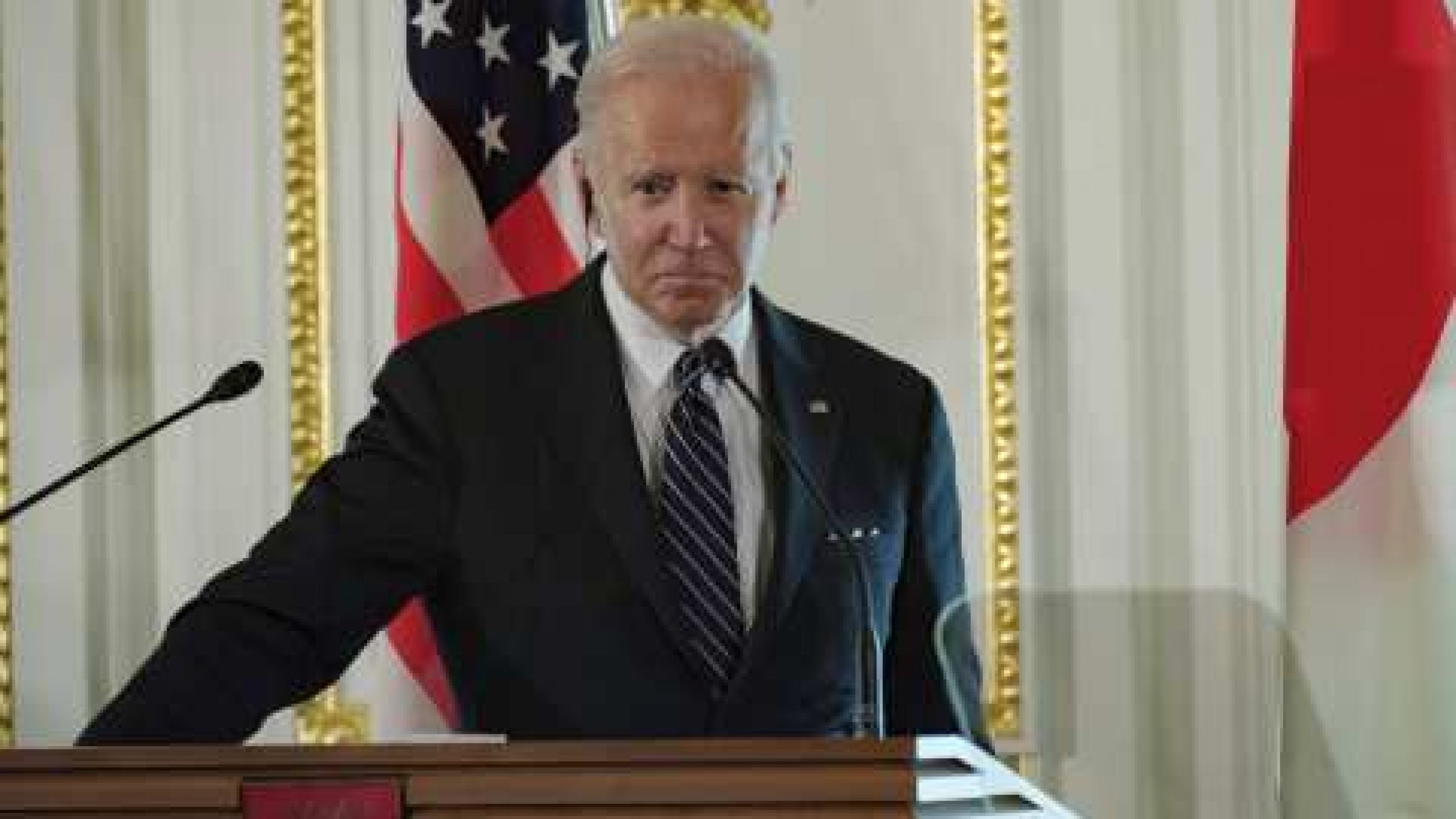 Biden High Gas Prices Are Part Of Incredible Shift From Fossil Fuels