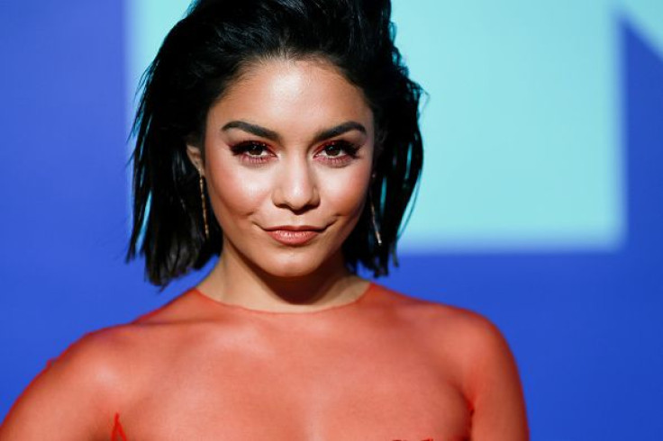 Vanessa Hudgens