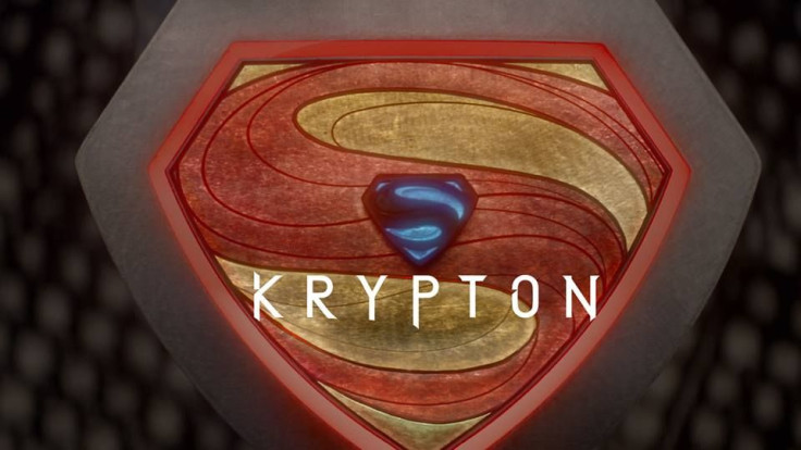 Krypton