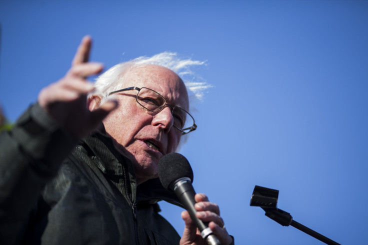 Sanders