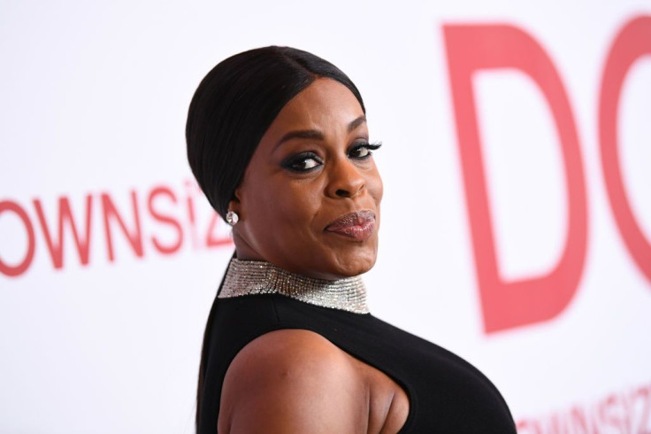 Niecy Nash