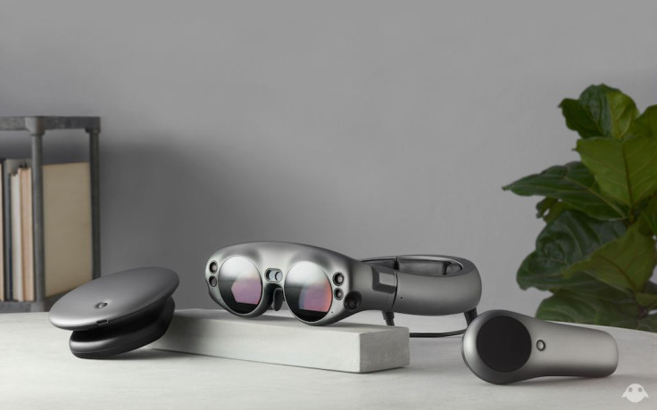 Magic Leap One