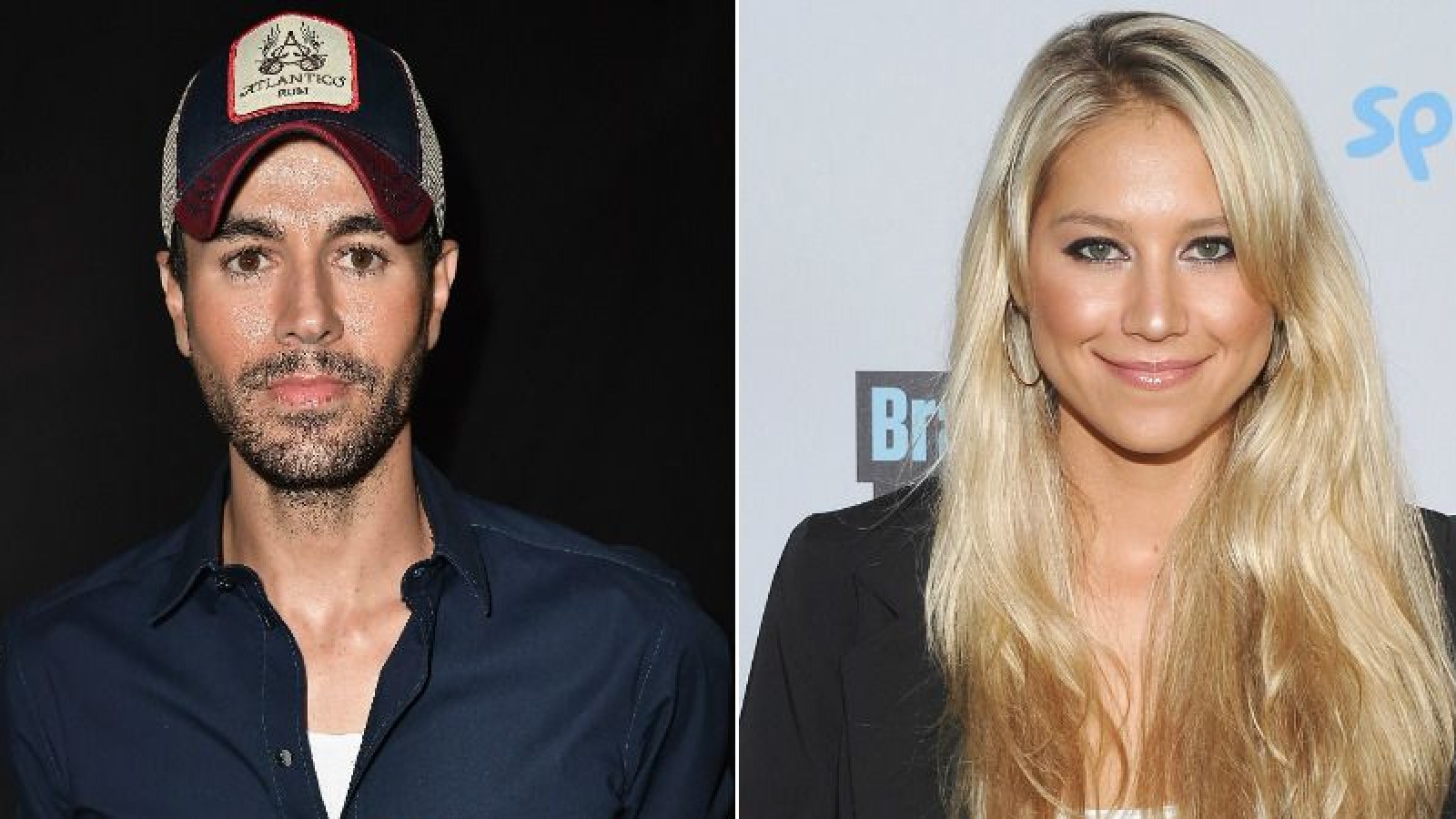 Enrique Iglesias, Anna Kournikova Net Worth: New Parents Spend $600K  Upgrading Home