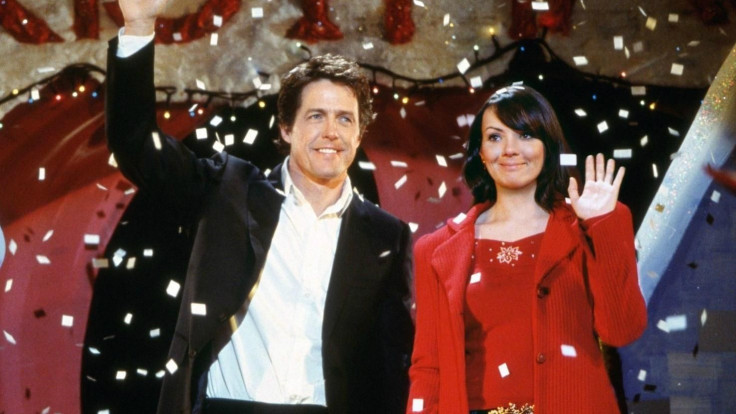 Love Actually on TV
