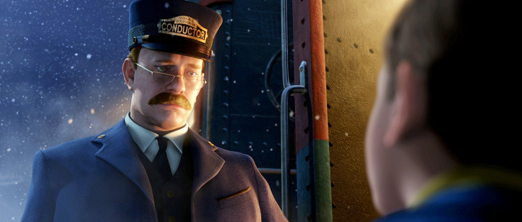 Polar Express