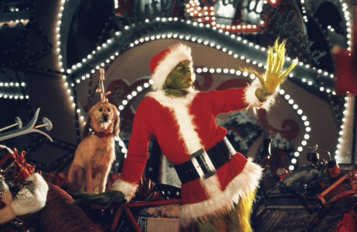 Grinch