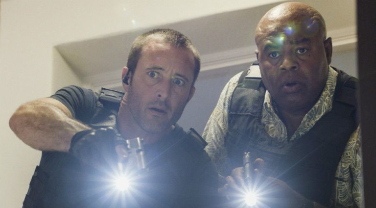 hawaii five 0 episode 12