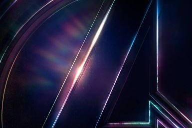 Avengers Infinity War release date