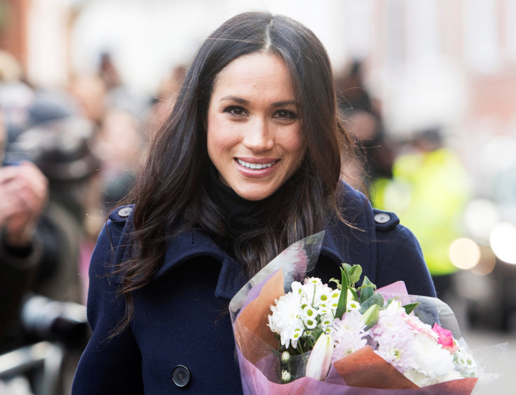 Meghan Markle