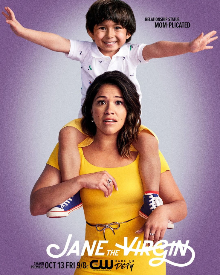 Jane the Virgin