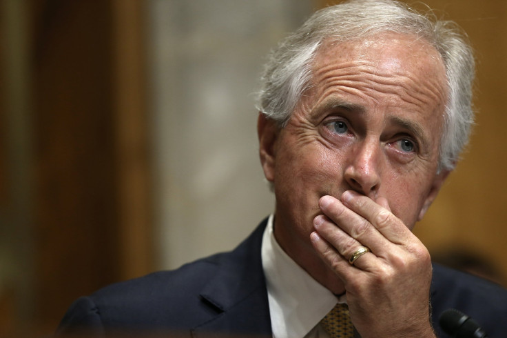 Sen. Bob Corker