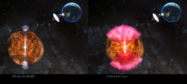 Neutron Star Merger Aftermath