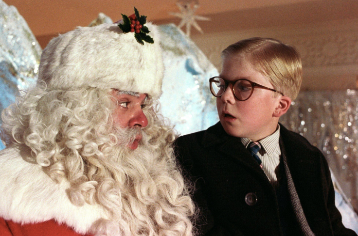 A Christmas Story 