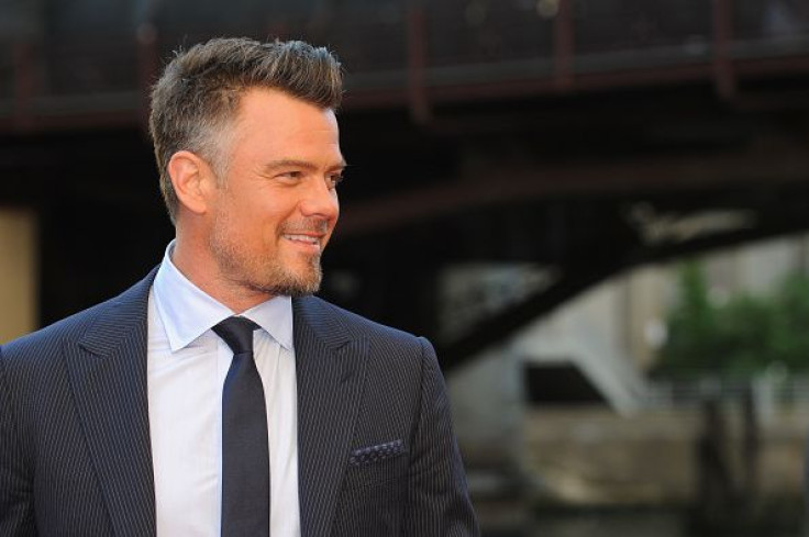 Josh Duhamel