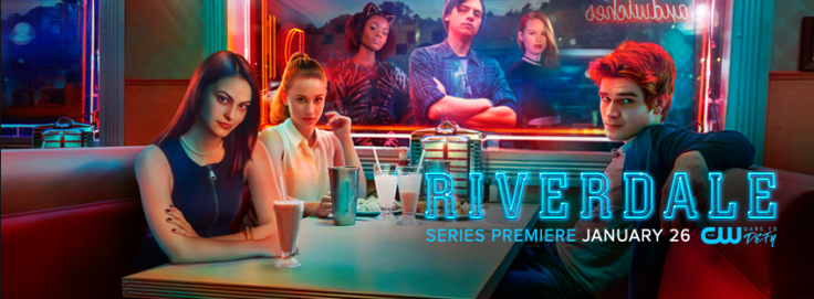 Riverdale