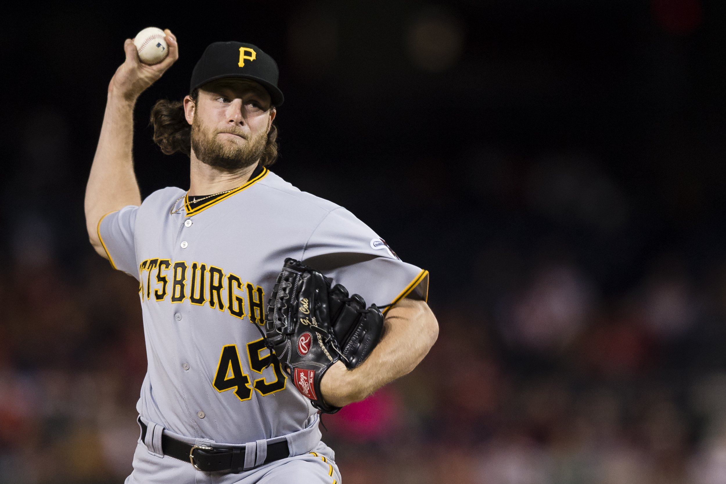 Here's Why Yankees' Gerrit Cole Drives A 16-Year-Old Car Despite