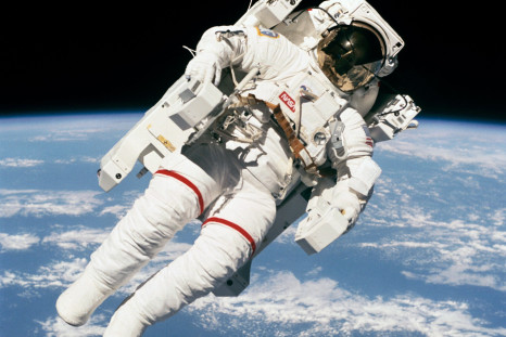 spacewalk-mccandless