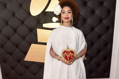 Who is Joy Villa? Singer Accuses Trump's Former Campaign Manager of Harassment 