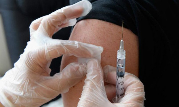 meningitis vaccine