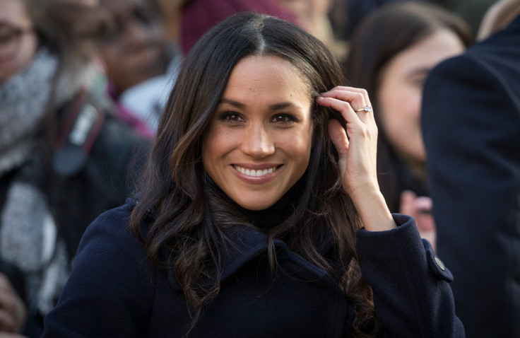 Meghan Markle