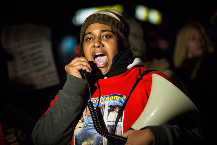 Erica Garner 