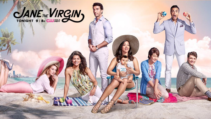 Jane the Virgin