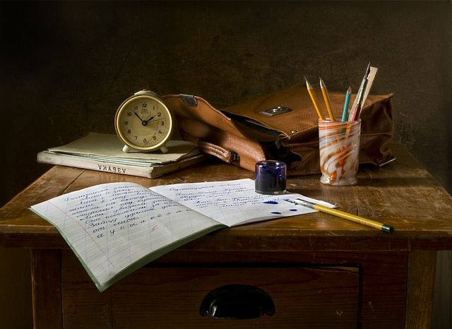Still Life
