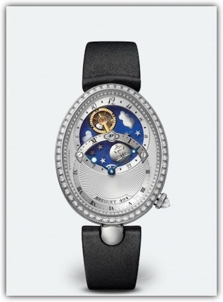 Breguet Reinede Naples 8998