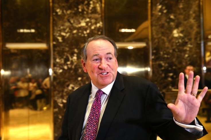 huckabee