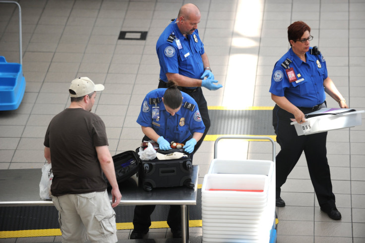 Orlando International Airport 