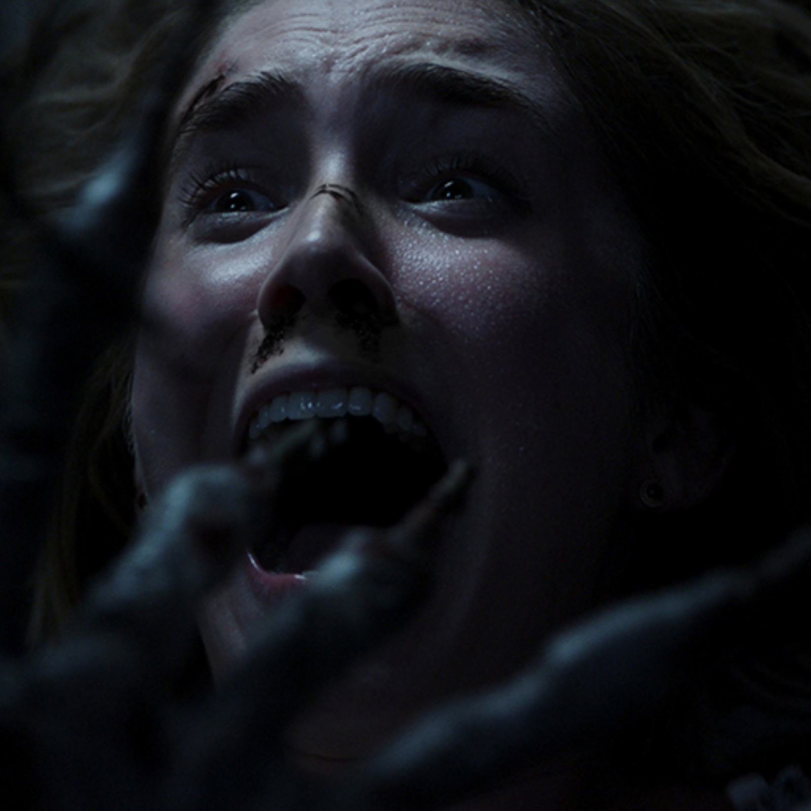 New horror movies 2018 sales