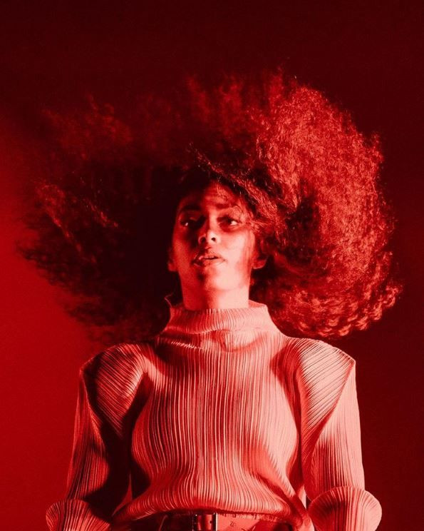 solange