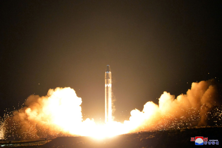 Hwasong-15