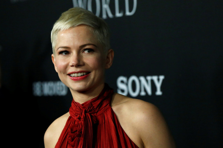 Michelle Williams