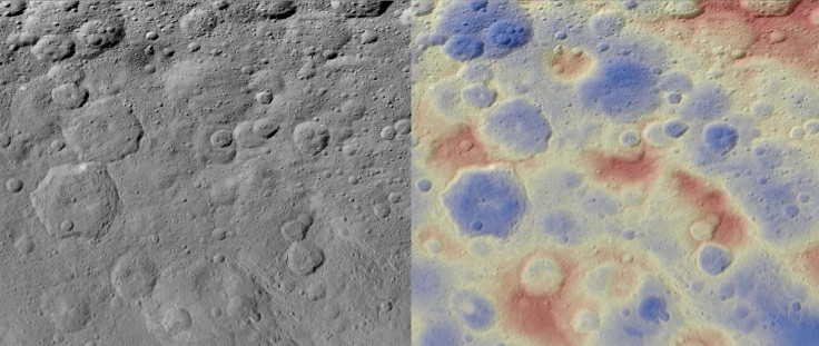 Kwanzaa Tholus