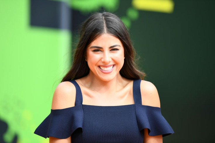 Daniella Monet