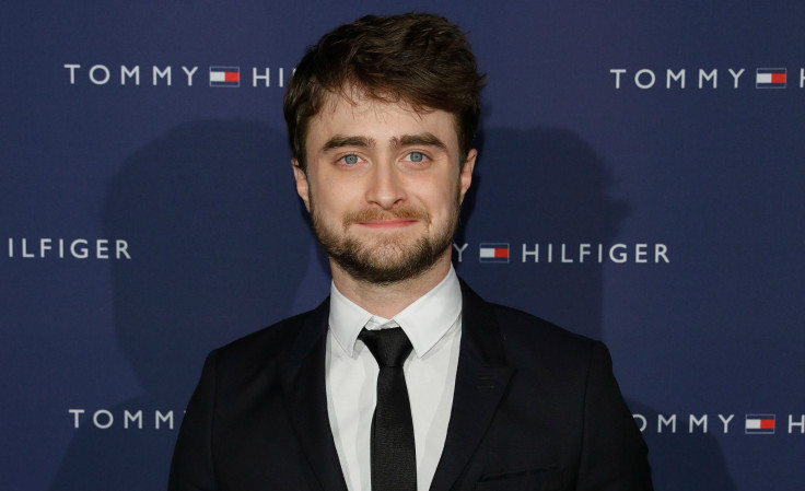 daniel radcliffe now