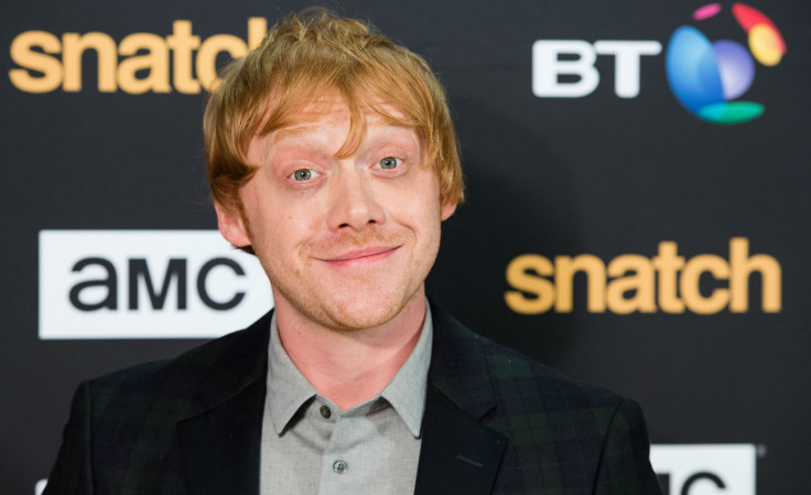 rupert grint now