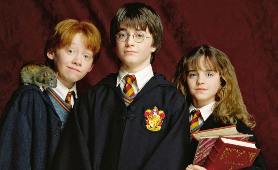 8 Magical Facts About 'Harry Potter' That May Surprise The Series ...