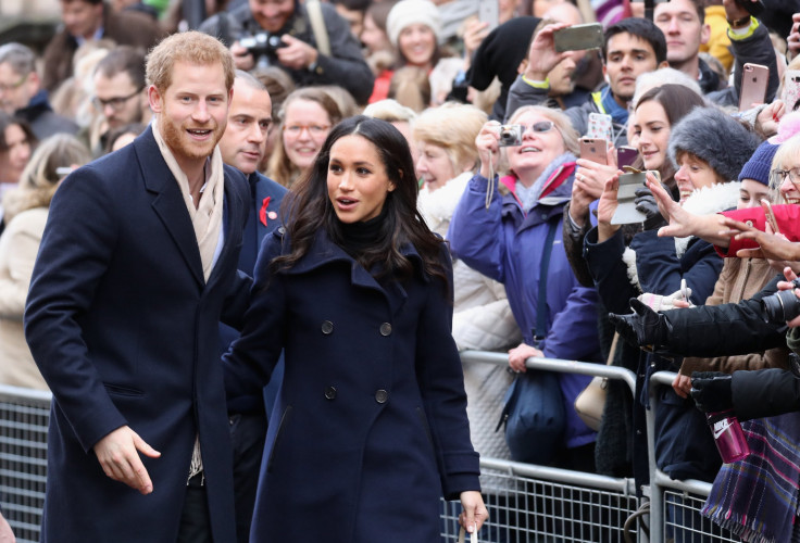 meghan markle best looks