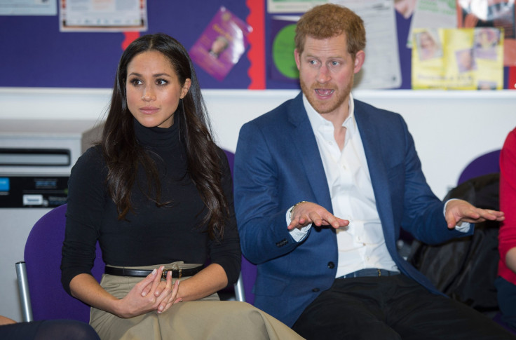 meghan markle, prince harry