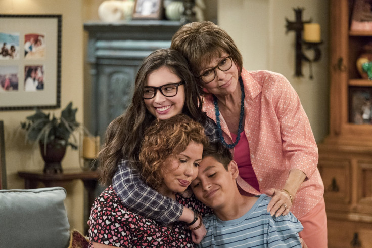 One Day at a Time Season 2 release date