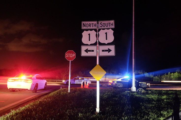 Highway Trooper Scott Maus Resigns After Allegedly Having Sex With Crash Victim 