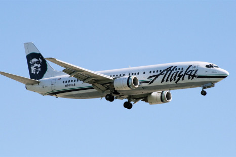 alaska airlines 