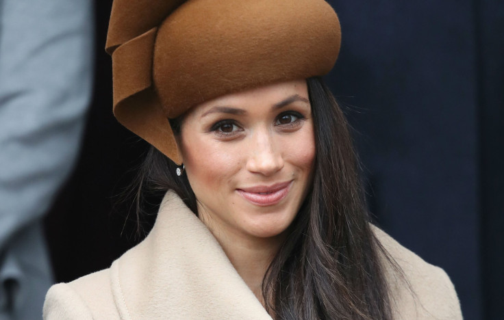 meghan markle petition