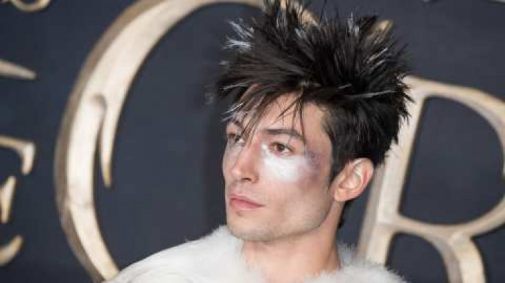 Ezra Miller: A Timeline Of ‘The Flash’ Actor’s Controversies
